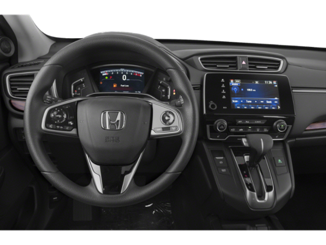 Used 2019  Honda EX image 7