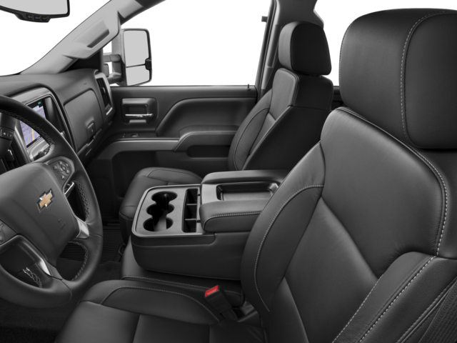 Used 2016 Butte Red Metallic Chevrolet LT image 6