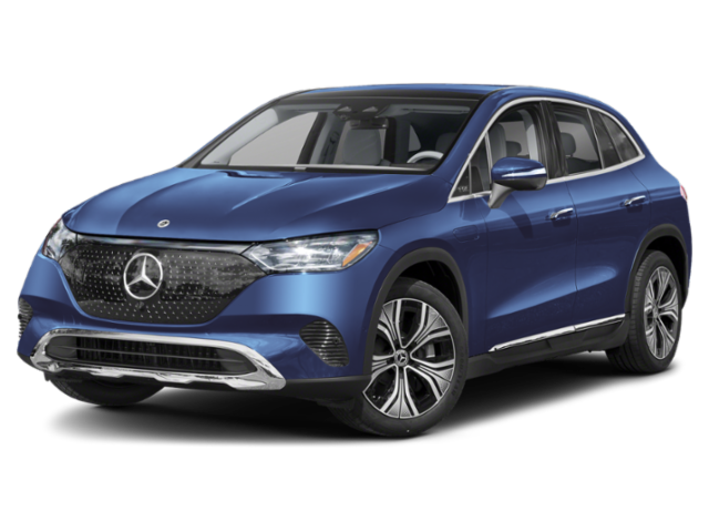 Used 2023 Mercedes-Benz EQE SUV Base with VIN 4JGGM1CB0PA001140 for sale in San Diego, CA