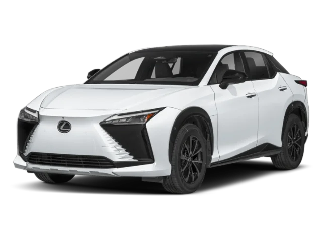 2026 Lexus RZ 450e 350e Premium FWD's photo