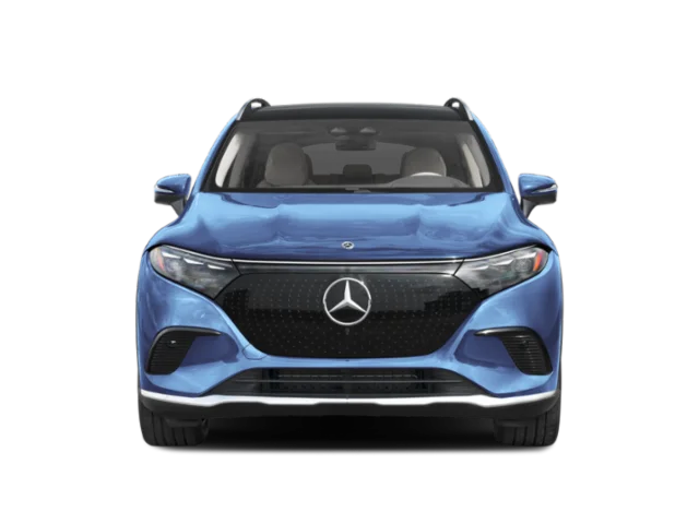 New 2026  Mercedes-Benz 400 4MATIC® image 4