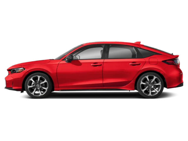 New 2026  Honda Sport Touring image 3