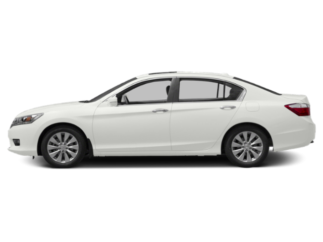 Used 2013  Honda EX-L image 3