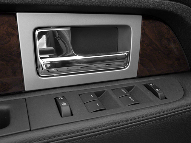 Used 2014 Kodiak Brown Metallic Ford Platinum image 16