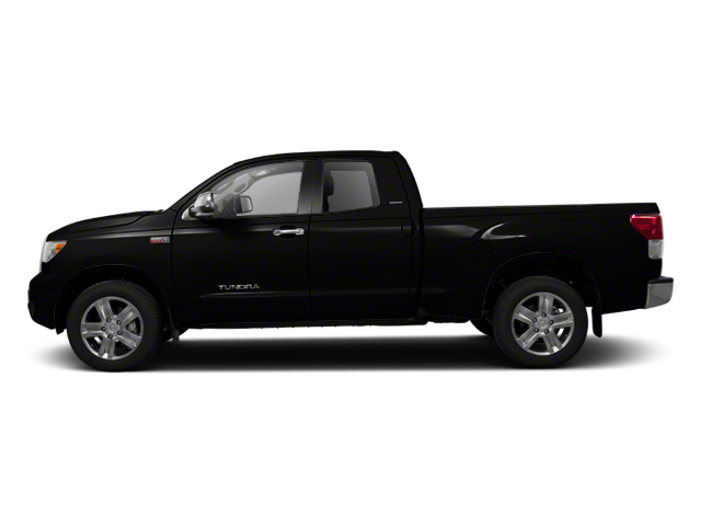 Used 2010 Black Toyota  image 3