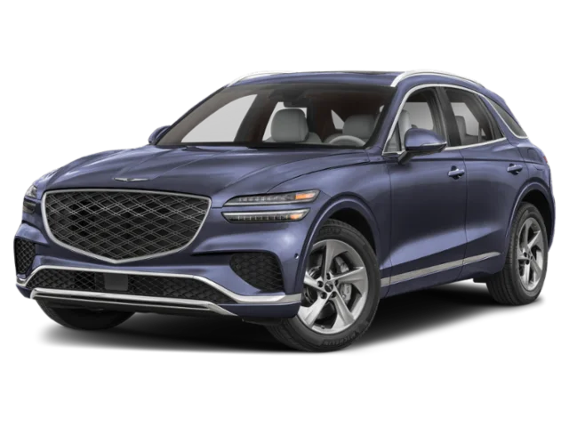New 2027 Blue Genesis 2.5T Select image 1