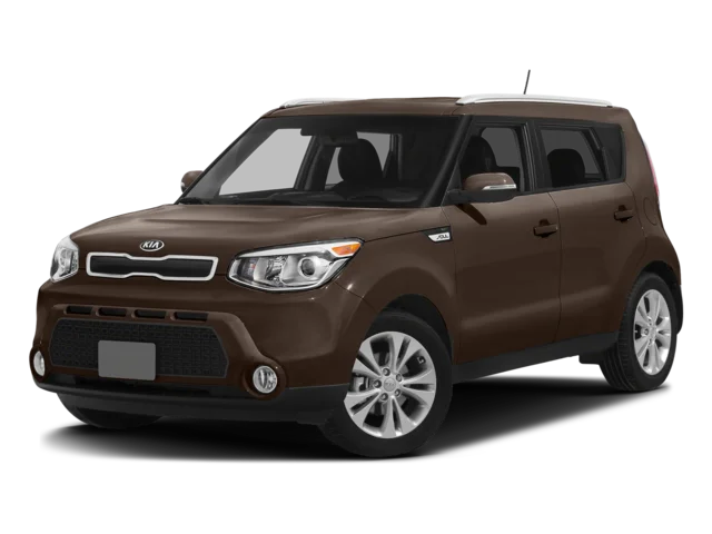 2016 Kia Soul 1.6L Base 5-Door's photo