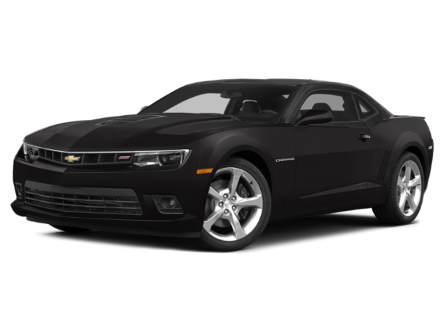 2015 Chevrolet Camaro