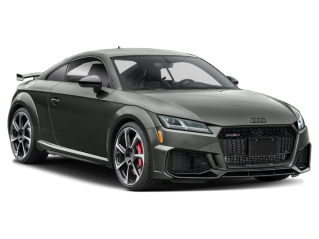 Used 2021 Mythos Black Metallic Audi  image 6