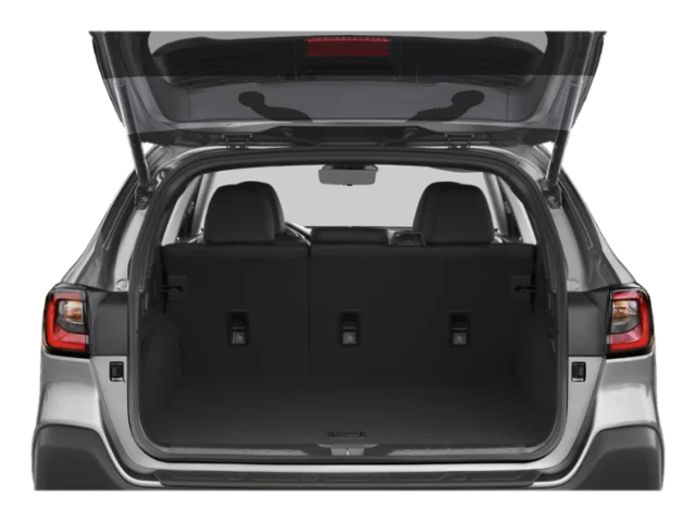 Used 2024 Blue Subaru Touring XT image 8