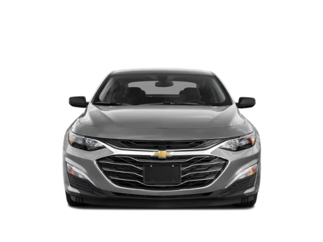 Used 2020 Black Chevrolet LT image 4
