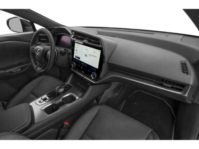 New 2026 Caviar Lexus PREMIUM AWD image 12