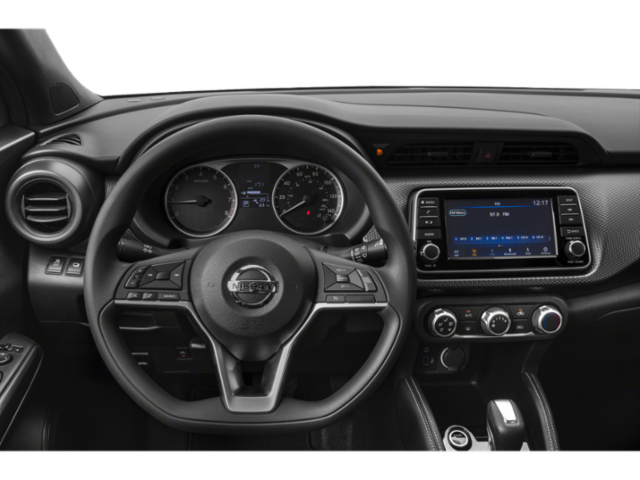Used 2020 Gray Nissan SV image 4
