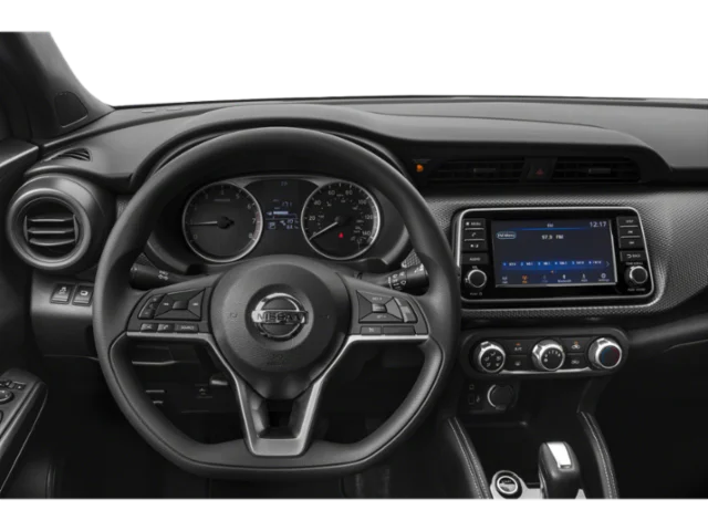 Used 2020 Black Nissan S image 4