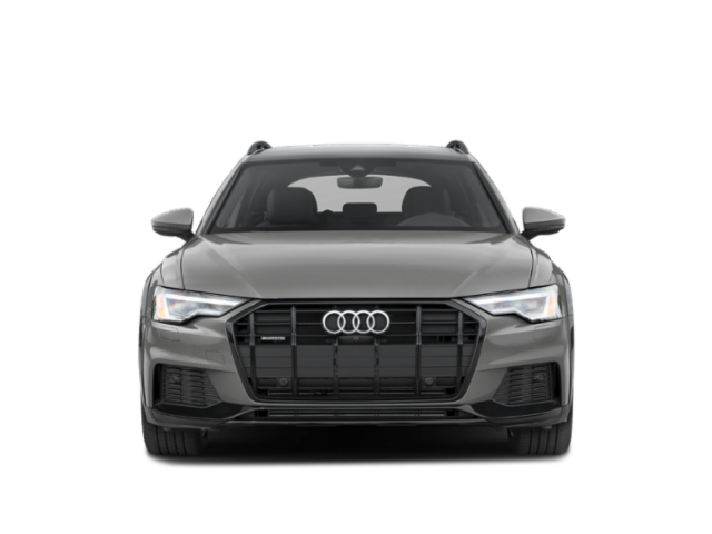 Used 2023 Blue Audi Prestige image 4