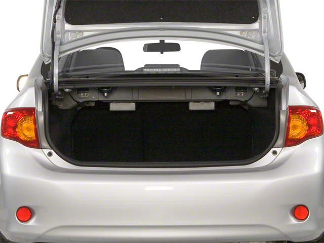 Used 2010 Silver Toyota LE image 10