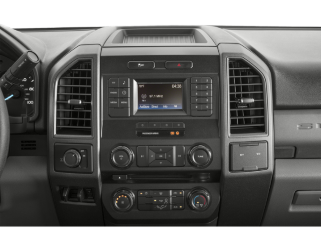 Certified Used 2019 Agate Black Ford XL image 7