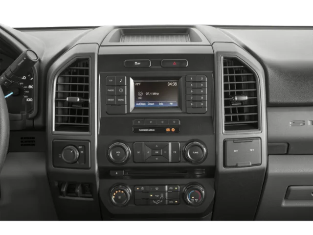 Used 2019 Oxford White Ford XL image 7