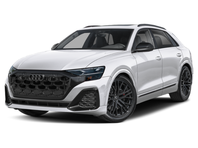 2026 Audi SQ8 Premium Plus quattro's photo
