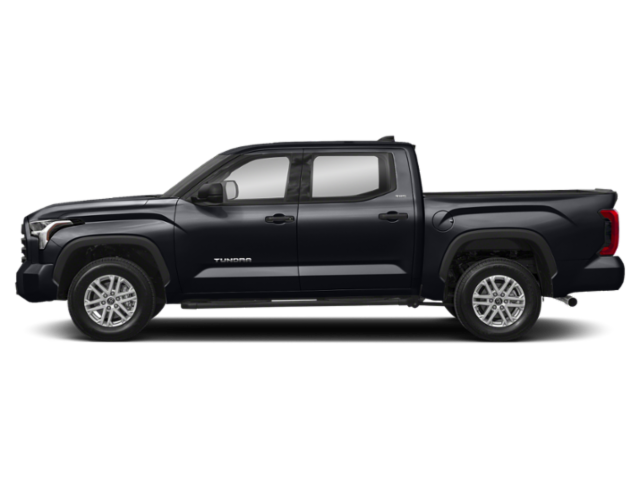 Used 2023 Black Toyota SR5 image 3