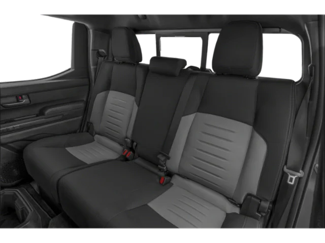 Used 2024 Ice Cap Toyota TRD Off-Road image 12