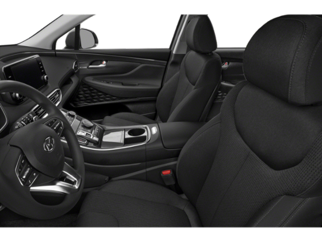 Used 2021 Gray Hyundai SEL image 7