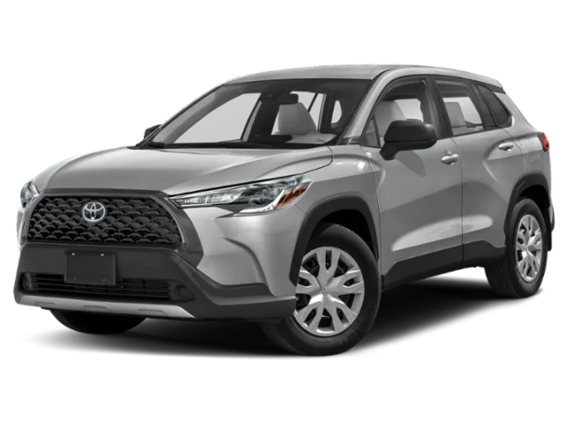 Used 2023 Beige Toyota L image 5