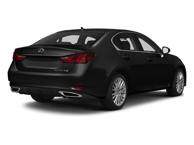 Used 2013 Lexus GS 350 with VIN JTHBE1BL3D5017891 for sale in Meridian, MS