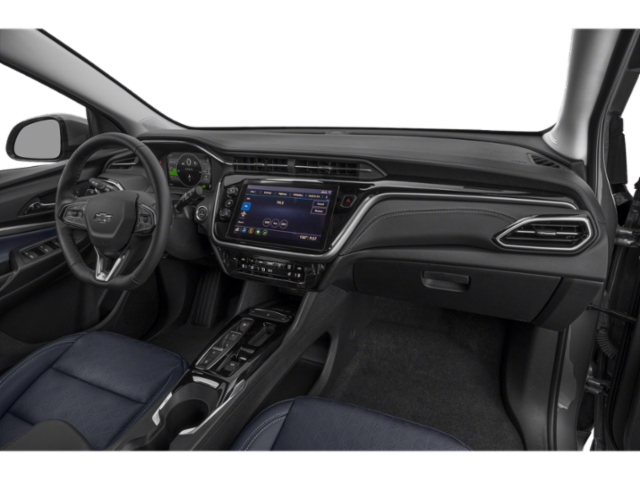 Used 2022 Black Chevrolet LT image 12