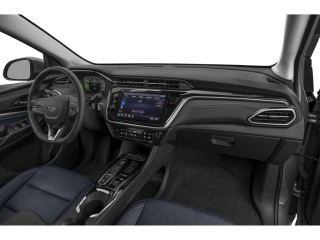 Used 2022 Gray Chevrolet LT image 12