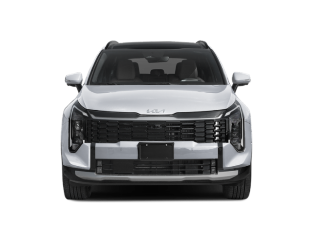 New 2027  Kia SX-Prestige image 4