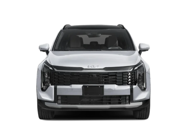 New 2027  Kia SX-Prestige image 4