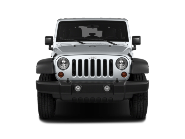 Used 2018 Firecracker Red Clearcoat JEEP UNLIMITED SPORT image 6