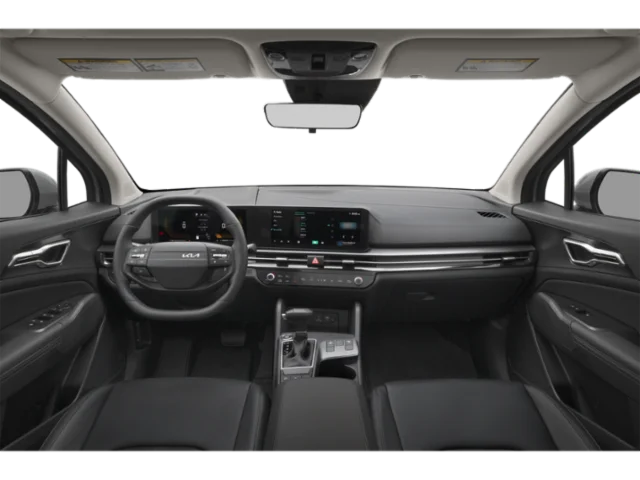 New 2026 Panthera Metal Kia EX image 5
