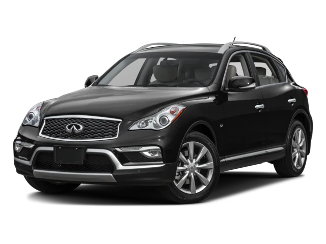2016 INFINITI QX50