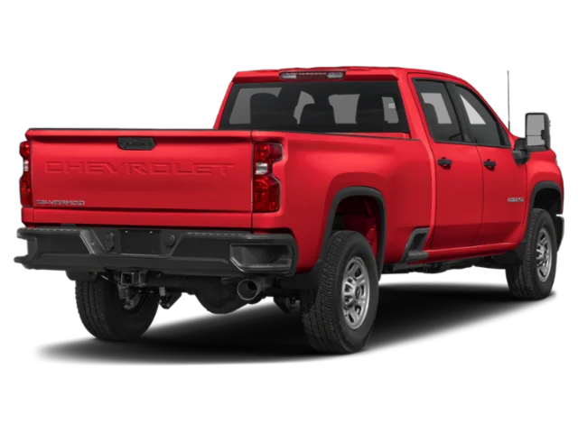 Used 2025 Red Chevrolet LT image 9