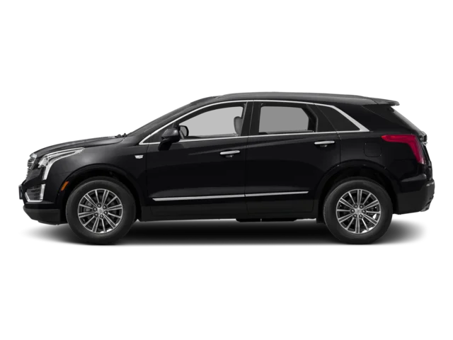 Used 2018 Black Cadillac Luxury image 10