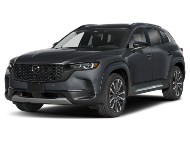2026 Mazda CX-50 2.5 Turbo Premium Plus's photo