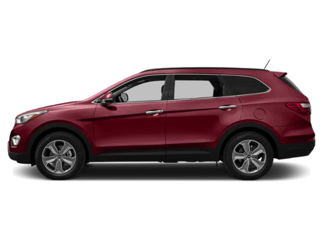 Used 2015 Red Hyundai GLS image 3