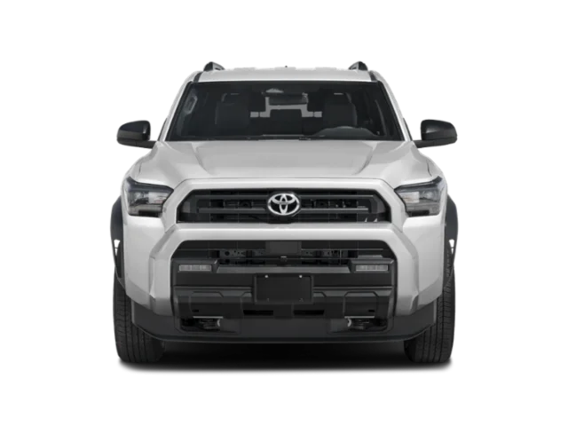 Used 2025 Silver Toyota SR5 image 10