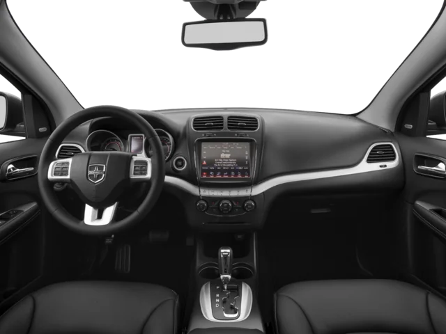 Used 2016 Black Dodge R/T image 8