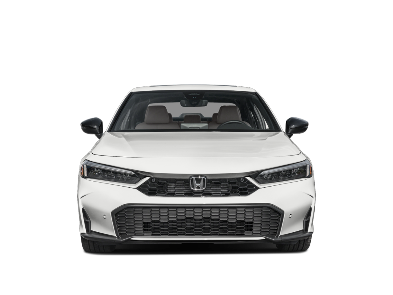 New 2026  Honda Sport Touring image 4