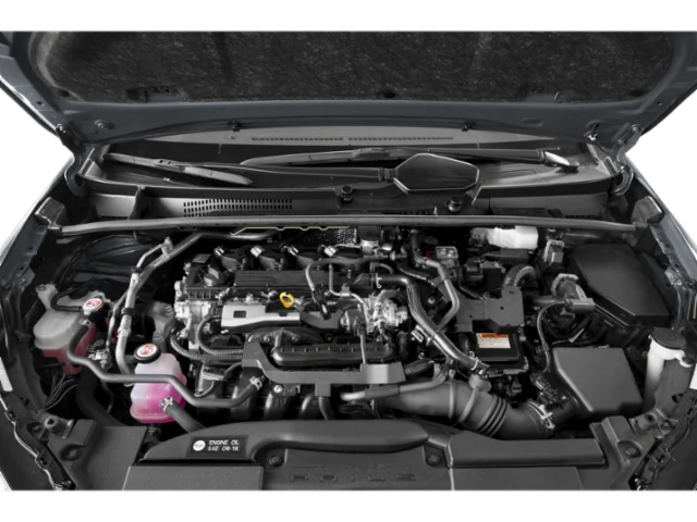 New 2027  Toyota Limited image 11