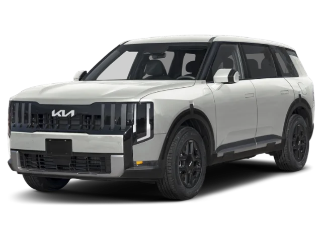 2027 Kia Telluride S FWD's photo