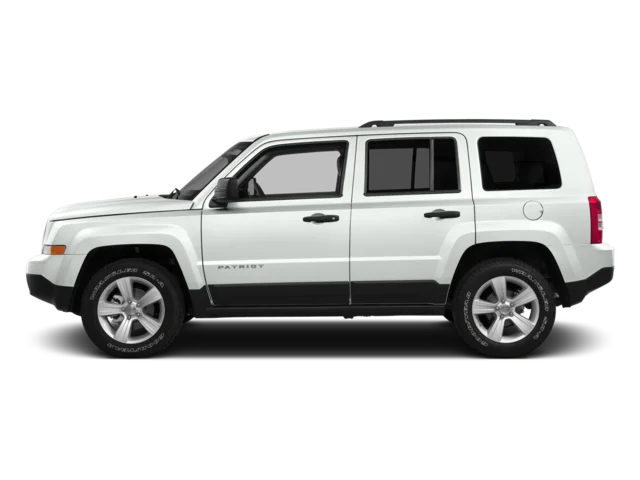 Used 2016 Black Jeep Sport image 4