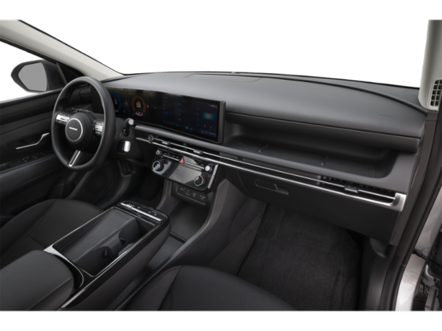 New 2026 Creamy White Pearl Hyundai SE image 12