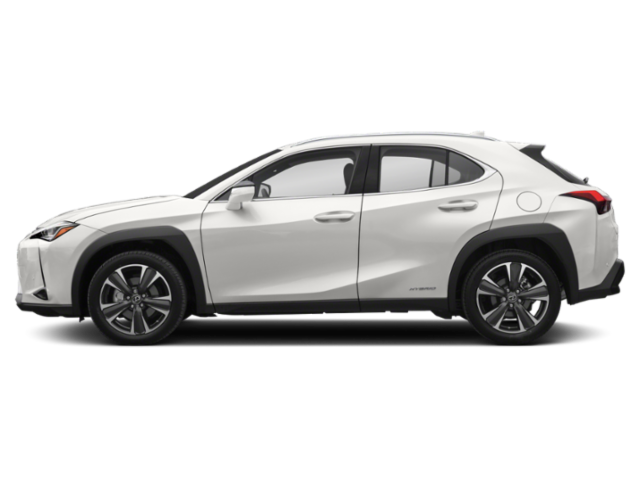 Used 2021  Lexus UX 250h image 3