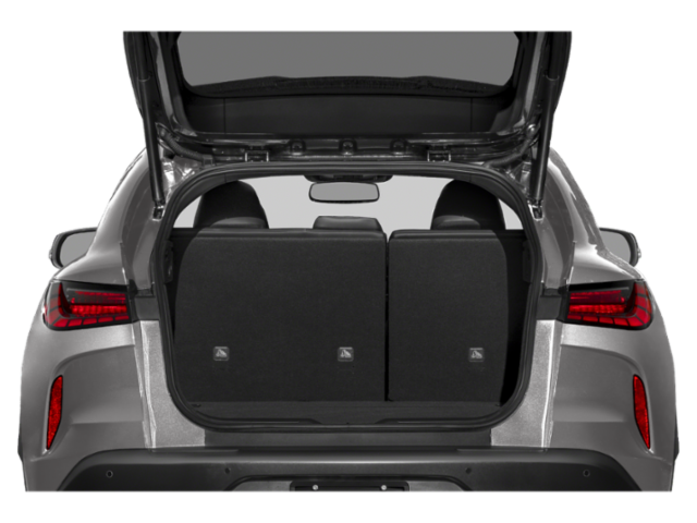 Used 2025 Graphite Shadow INFINITI LUXE image 9