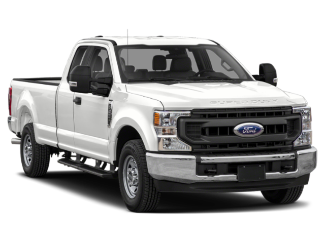 Used 2022 Oxford White Ford XL image 6