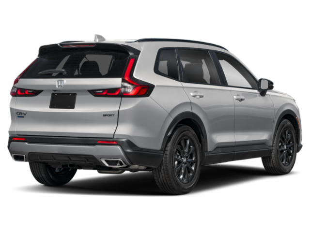New 2026  Honda  image 5